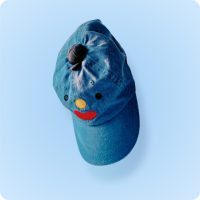 Hoodie with Zipper
